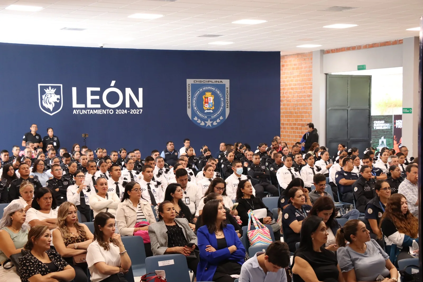 Foro de Seguridad ciudadana