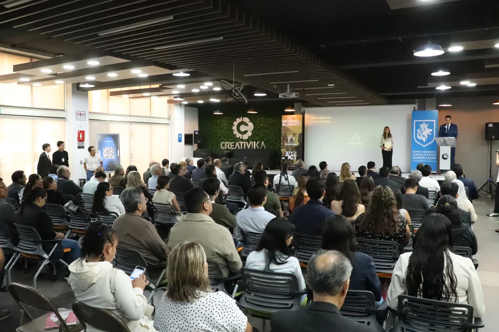 Foro de Desarrollo económico
