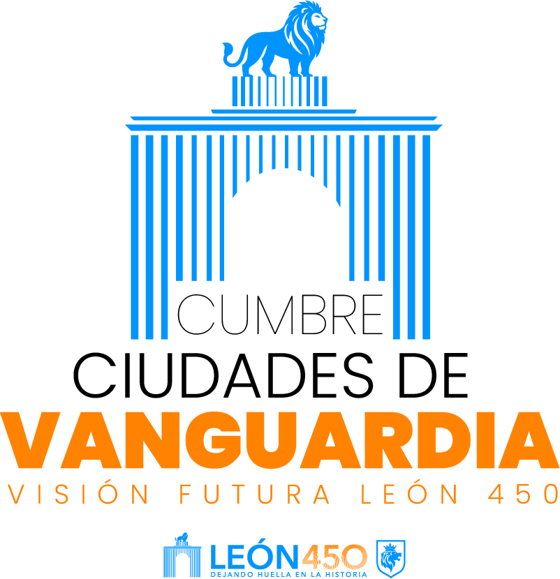 Cumbre Ciudades de Vanguardia, Visión Futura León 450